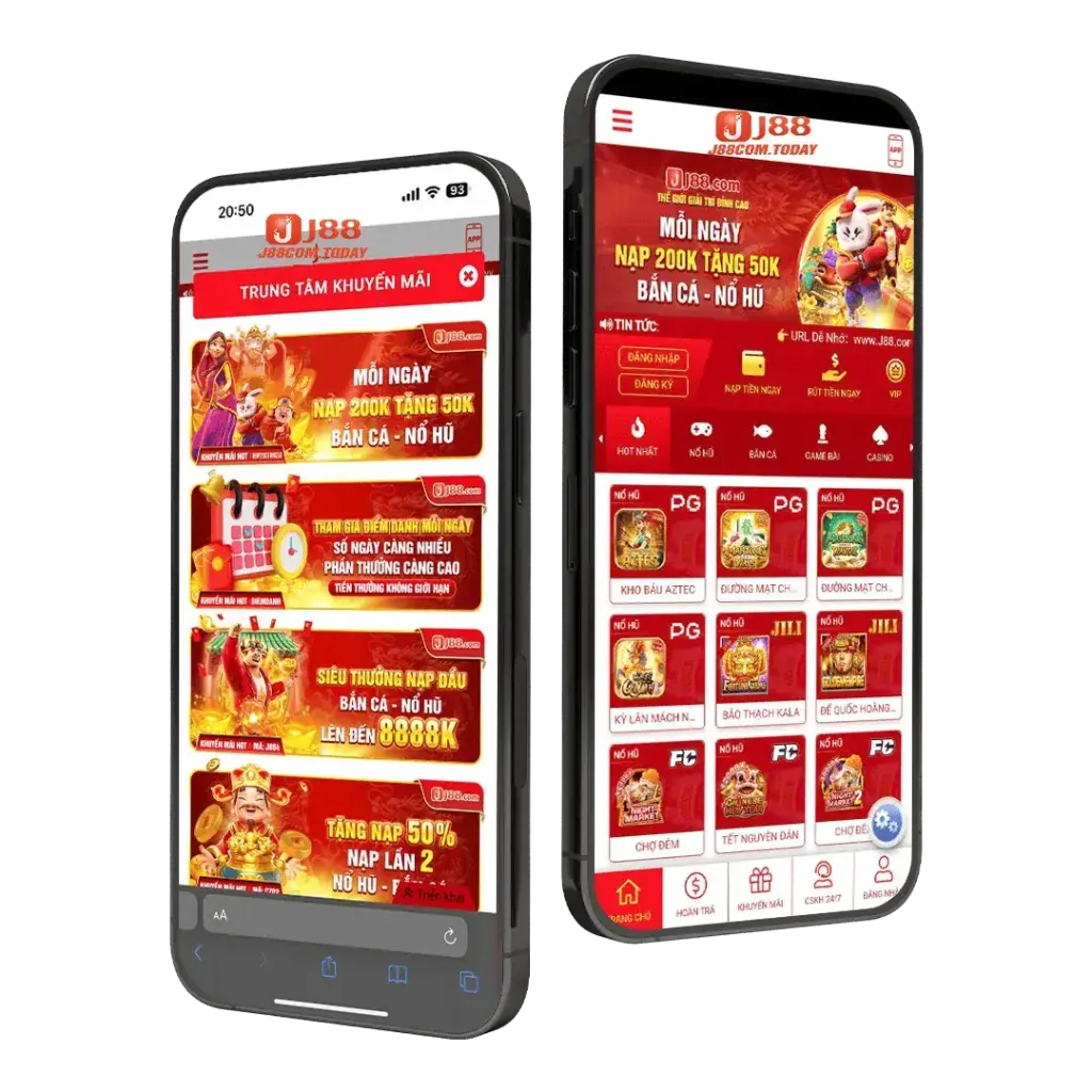 Biểu tượng tỷ lệ trả thưởng cao