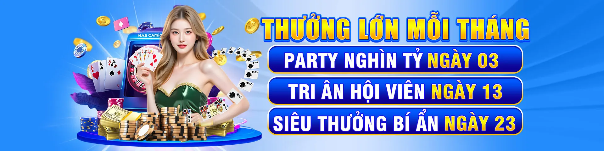 Hình ảnh chính trò chơi nổ hũ w688