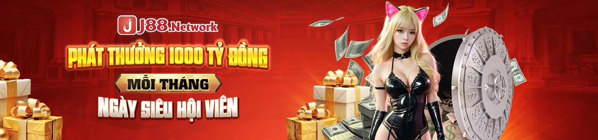 Chương trình VIP w688 nổ hũ với các đặc quyền độc quyền