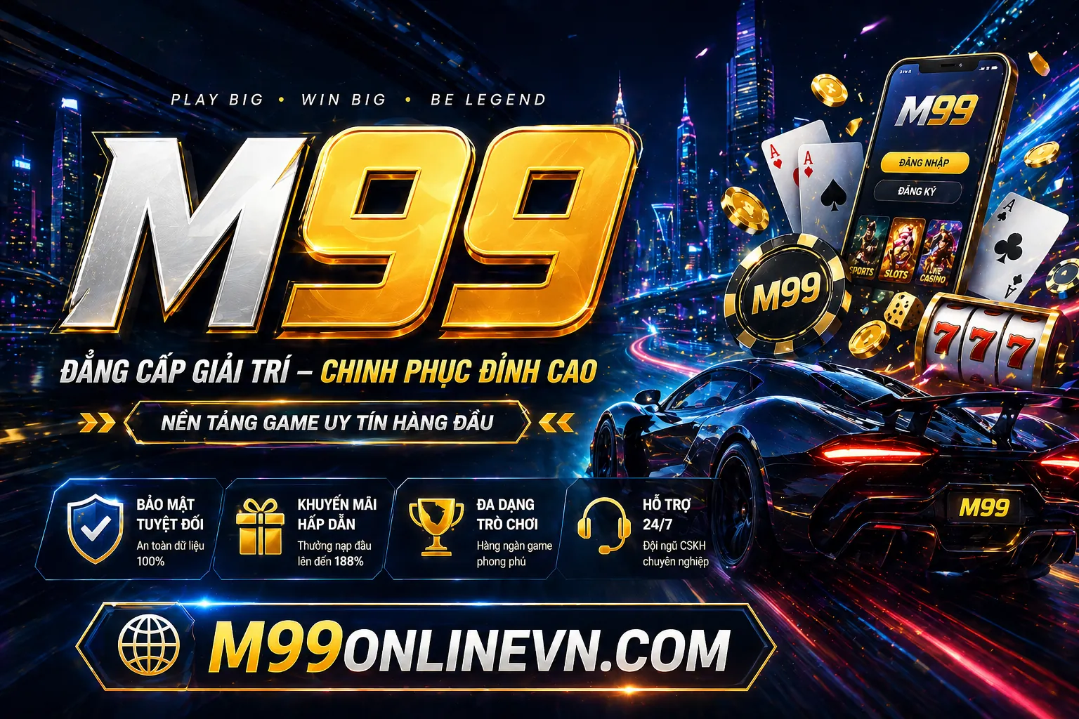 Tải Ứng Dụng W688 Nổ Hũ